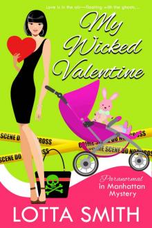 My Wicked Valentine My Wicked Valentine