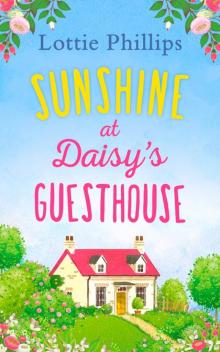Sunshine at Daisy's Guesthouse Sunshine at Daisy's Guesthouse