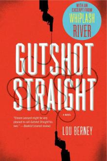 Gutshot Straight with Bonus Excerpt Gutshot Straight with Bonus Excerpt