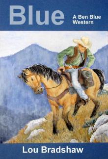 Blue (Ben Blue Book 2) Blue (Ben Blue Book 2)