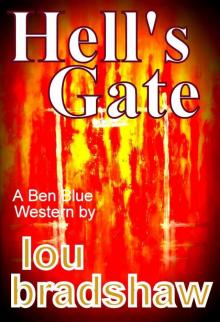 Hell's Gate (Ben Blue Book 8)
