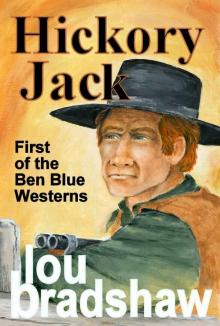 Hickory Jack (Ben Blue Book 1)