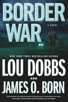 Border War Border War