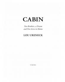 Cabin Cabin