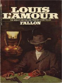 Fallon Fallon