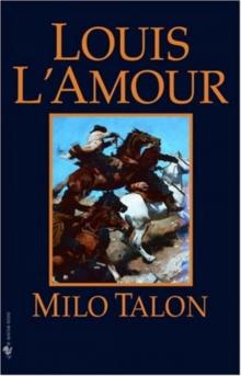 Milo Talon