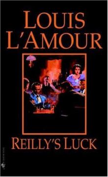 Novel 1970 - Reilly's Luck (v5.0)