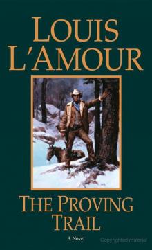 Novel 1978 - The Proving Trail (v5.0) Novel 1978 - The Proving Trail (v5.0)