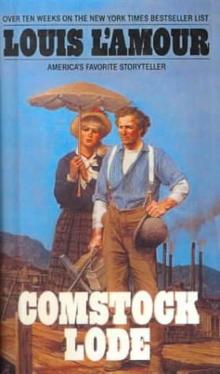 Novel 1981 - Comstock Lode (v5.0) Novel 1981 - Comstock Lode (v5.0)