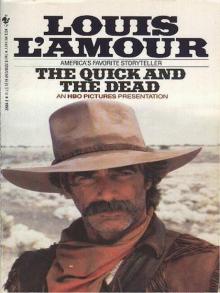 The Quick And The Dead