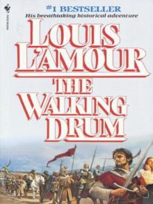 The Walking Drum The Walking Drum