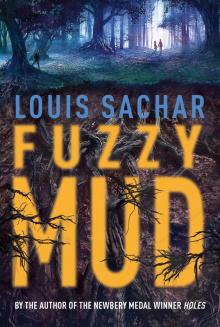Fuzzy Mud Fuzzy Mud