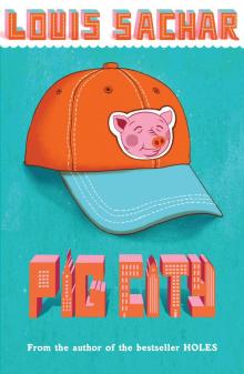Pig City Pig City