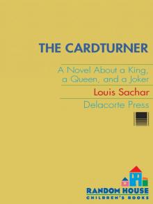 The Cardturner: A Novel About Imperfect Partners and Infinite Possibilities The Cardturner: A Novel About Imperfect Partners and Infinite Possibilities