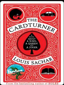 The Cardturner The Cardturner