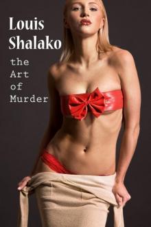 The Art of Murder The Art of Murder