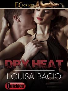 DryHeat DryHeat