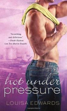 Hot Under Pressure Hot Under Pressure