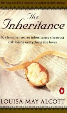 The Inheritance The Inheritance
