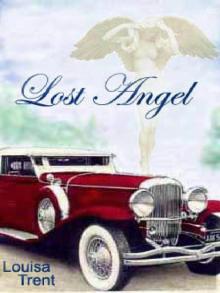 Lost Angel