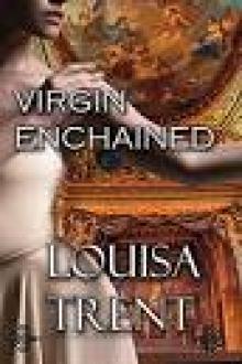 Virgin Enchained (Virgin Series Book 4) Virgin Enchained (Virgin Series Book 4)