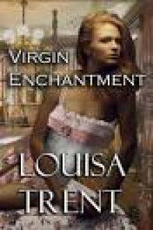 Virgin Enchantment (Virgin Series Book 3)