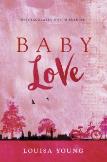 Baby Love Baby Love