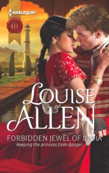 Forbidden Jewel of India (Harlequin Historical) Forbidden Jewel of India (Harlequin Historical)