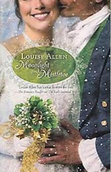 Moonlight And Mistletoe Moonlight And Mistletoe