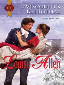 The Viscount s Betrothal