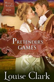 Pretender's Game
