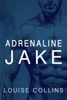 Adrenaline Jake