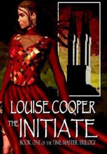 The Initiate The Initiate