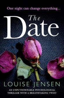 The Date The Date
