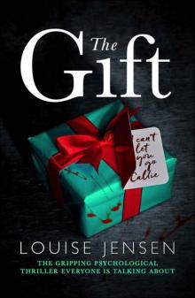 The Gift The Gift