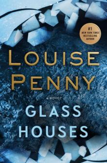 Glass Houses--A Novel Glass Houses--A Novel