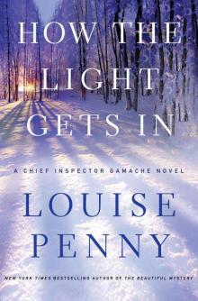 How the Light Gets In: A Chief Inspector Gamache Novel How the Light Gets In: A Chief Inspector Gamache Novel