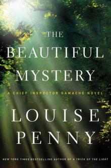 The Beautiful Mystery The Beautiful Mystery