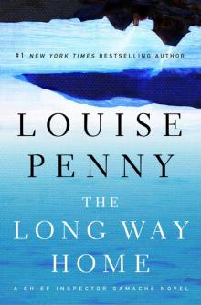The Long Way Home The Long Way Home