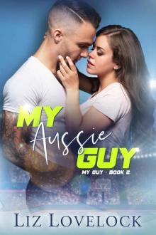 My Aussie Guy My Aussie Guy