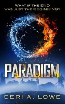 Paradigm (9781909490406) Paradigm (9781909490406)