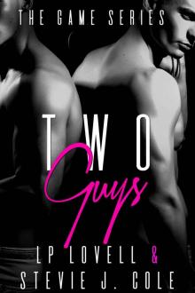 Two Guys: The Game Series