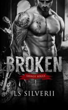 Broken