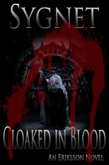 Cloaked in Blood Cloaked in Blood
