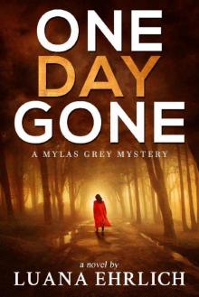 One Day Gone One Day Gone