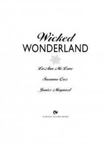 Wicked Wonderland