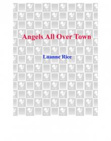 Angels All Over Town