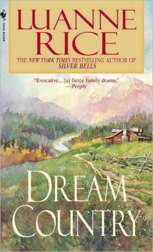 Dream Country