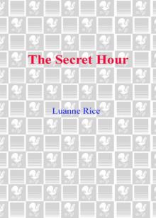 The Secret Hour