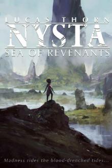 Sea of Revenants (Nysta Book 6) Sea of Revenants (Nysta Book 6)